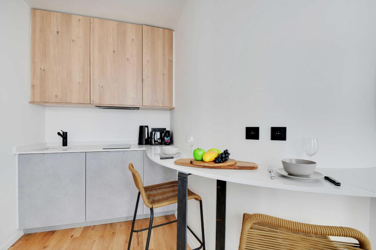 Amazing Apartment 1Br4P - Cremieux - Gare De Lyon Paris Exteriör bild