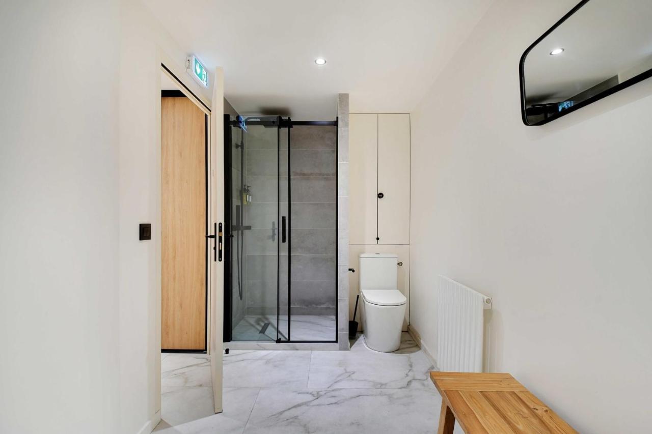 Amazing Apartment 1Br4P - Cremieux - Gare De Lyon Paris Exteriör bild